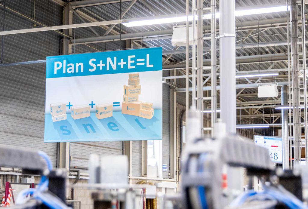 Over ons - Snel BV
