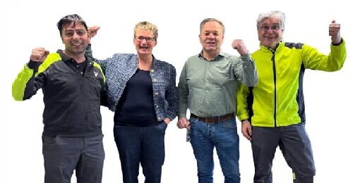 Snel opnieuw BRC-AA gecertificeerd!